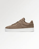 Court Suede Taupe