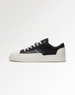 Filling Pieces Riviera Low Black