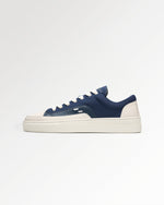 Riviera Low Navy