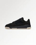 Cruiser Suede Black