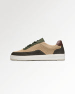 Mondo Reed Beige / Green