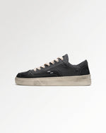 Riviera Patina Black
