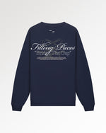 Sweatshirt Bridge the Gap Maritime Blue