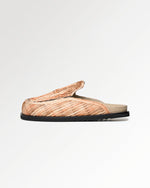 Clog Panier Beige