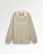 Knit Football Jersey Peyote