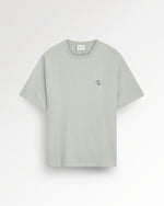 Knit T-shirt Raglan Peyote