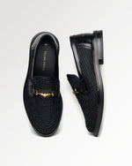 Loafer Panier Black