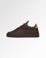 Low Top Tech Crumbs Chocolate