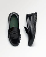 Hybrid Loafer Polido Black