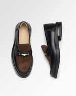 Loafer Hazy Brown
