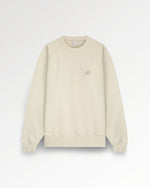 Sweatshirt Embroidered Knot Peyote