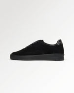 Mondo Suede All Black