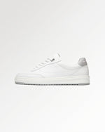 Mondo Trim White